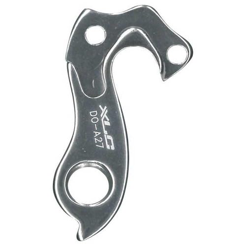 XLC Gear Eye Do A27, 2501170026, Silver, 10x5x5cm