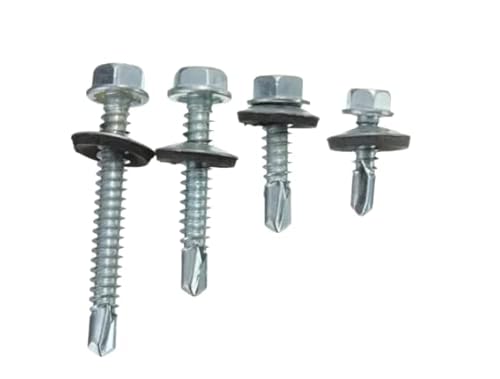 PARAFUSO AUTO BROCANTE 3/8'' X 1 1/2'' - CNR