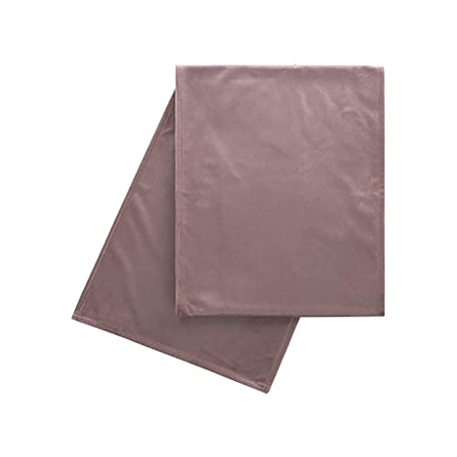 WANGKENSU �f�W�^���v�����g�e�[�u�������i�[�A�_�C�j���O�e�[�u���e�B�[�e�[�u���A�f�X�N�A�x�b�h���[���p 6�T�C�Y����I��(�J���[: C�A�T�C�Y: 30x240cm) (A 30x240cm)