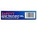 Zapzyt Maximum Strength 10% Benzoyl Peroxide Acne Treatment Gel 1 oz.