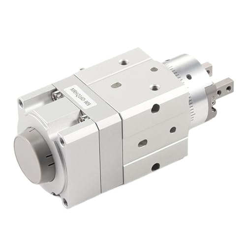Piston griffe MRHQ25 contre les erreurs de préhension