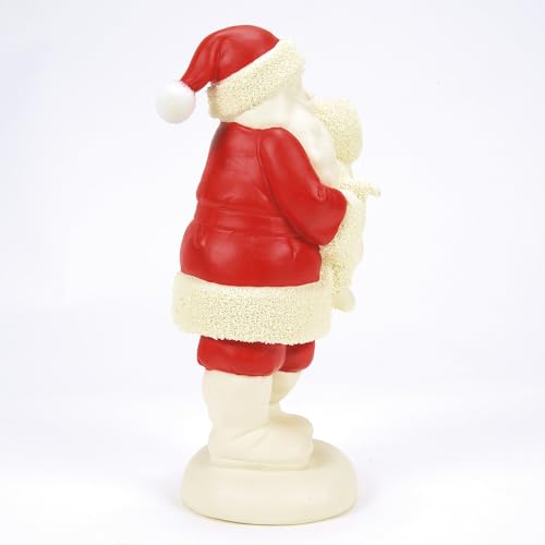 Figurine de Noël Jubilee, le cadeau Department 56 idéal à offrir