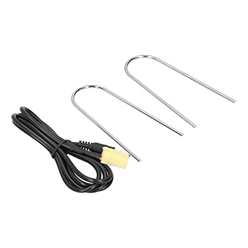 Cable de audio auxiliar Jack 3.5mm de 150 cm miniatura 4