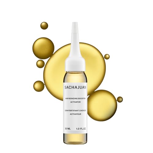 SACHAJUAN Hair Bonding Booster Activator 1 fl oz miniatura 1