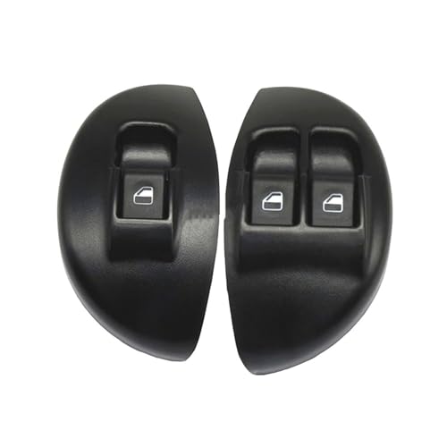 Interrupteur lève-vitre électrique pour rénover habitacle Fiat Palio Strada 1997 1998 1999