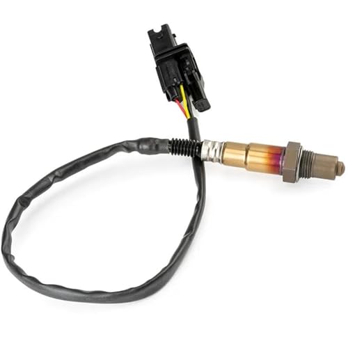 Capteur d'oxygène O2 amont 12499877 sonde lambda auto Volvo S70 1999
