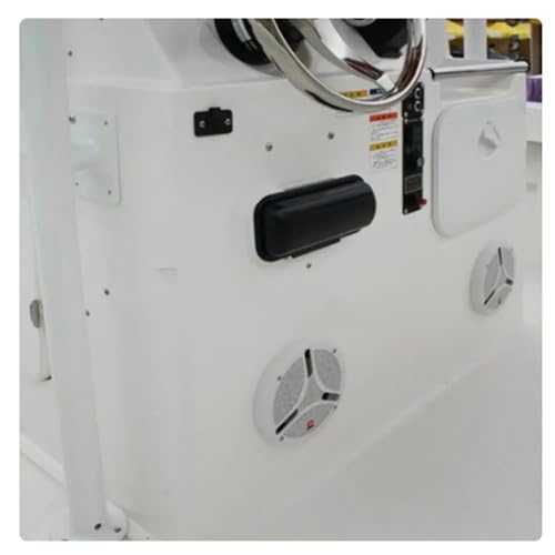 Altavoz de sonido de coche marino y RV para solucionar fallos de audio 4