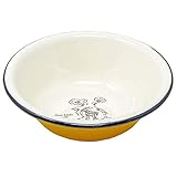 パール金属 キャプテンスタッグ ディズニー 食器 ボウル ホーロー ボール 16cm くまのプーさん MA-1423