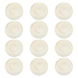 Laissez cours à votre créativité : ces chapeaux de paille vierges sont parfaits pour peindre des chapeaux de soleil ou des chapeaux de garçon, vous permettant de créer vos propres chapeaux fedora pour toutes les occasions, pour habiller vos poupées ou pour des activités manuelles avec des enfants