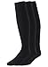 Jockey Men's Staycool Modern Rib Dress Over The Calf 3 Pack