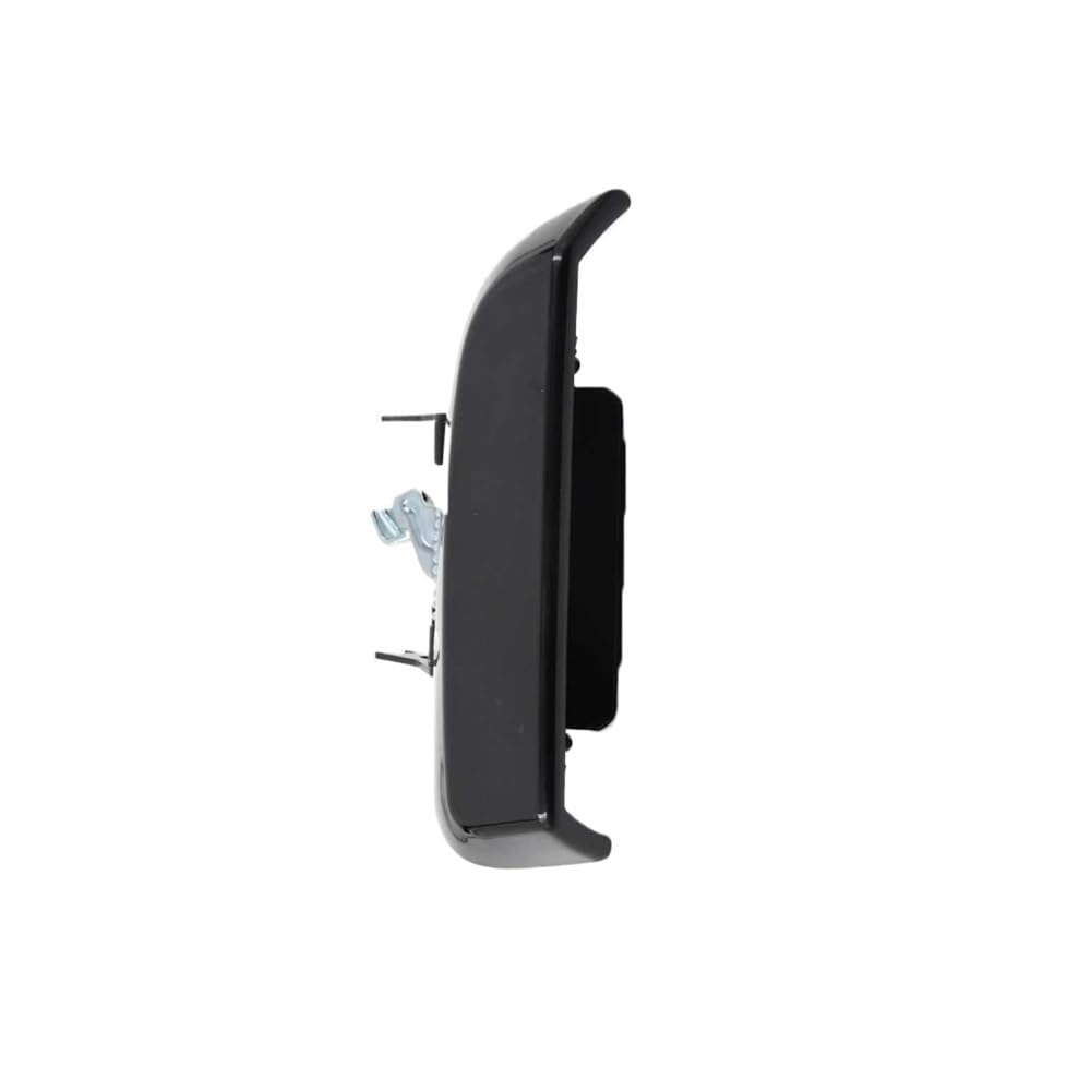 Bikkjbk L Black Car Vehicle Door Handle 1030514 Black Rear Left Right Door Outer Handle For Pathfinder For R51 2005-2013 Auto