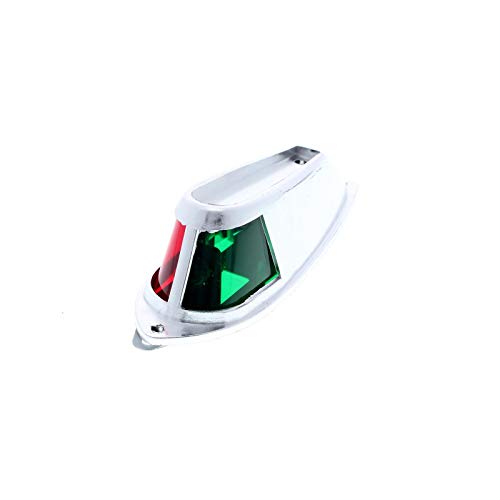 Buy Blue Diamond Classics Pedal Car Parts, Murray Boat Bow Light, Battery Operated