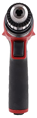 Chicago Pneumatic Cp9790C - Air Power Drill, Hand Drill, Power Tools & Home Improvement, 3/8 Inch (10 Mm), Keyed Chuck, Pistol Handle, 0.48 Hp / 360 W, Stall Torque 4.1 Ft. Lbf / 5.5 Nm - 2100 Rpm #TOP7