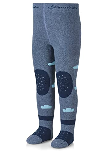 Ewers THERMO EISBÄR - Strumpfhose - Tinte/blau