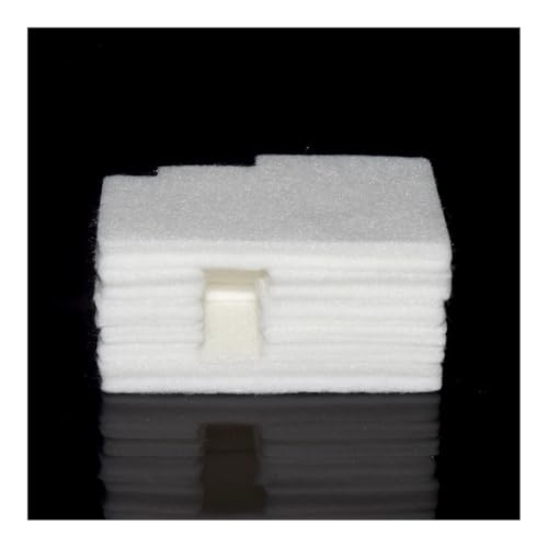 Boîte d'encre éponge absorbant compatible Epson XP-520 XP-610 XP-630 - 2