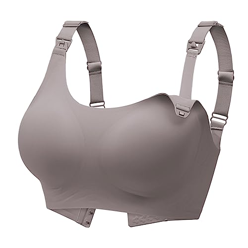 Gailife Full Coverage Wireless Maternity Bra
