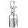 DOITOOL 4PCS Rope End Stopper Cord End Caps with Hook,Lobster Claw Clasps,Cord End Caps Barrier Rope End Hooks for Crowd Control Queue Divider