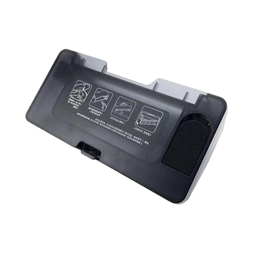 2 In 1 ^N _Xg{bNX ANZT[ HEPA tB^[t {bg|@p[c XiaoMi Ή STYTJ02YM MVXVC01-JG(1pcs)