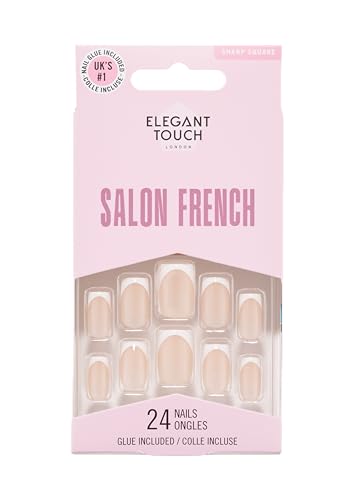Elegant Touch Salon French No. 168