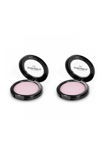 Studio Make Up Islak Kuru Göz Farı 2 Adet 1348