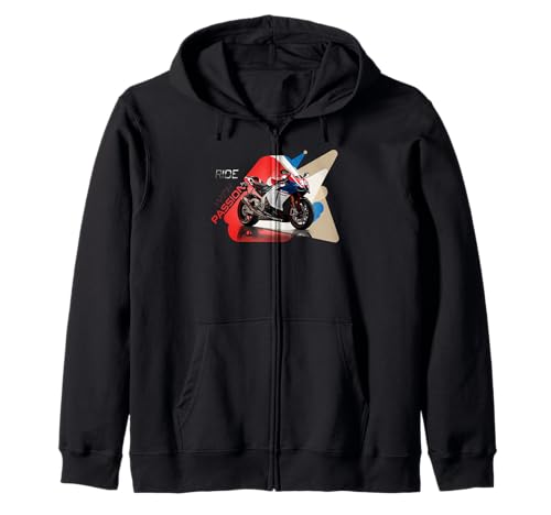Ride With Passion The Ultimate Adventure on Two Wheels T�V���c �W�b�v�p�[�J�[