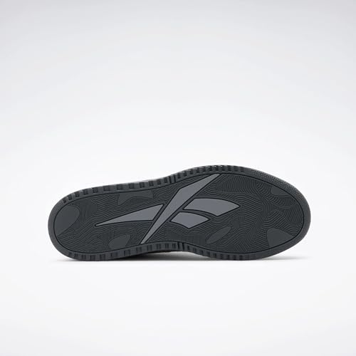Reebok ATR Chill 96 baskets grises junior pour l'école et le skatepark - 5