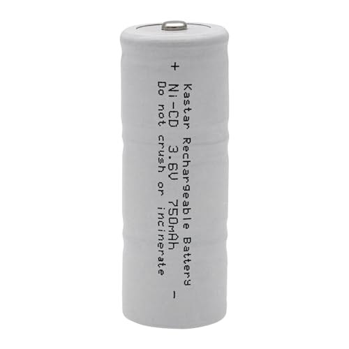 Kastar 1-Pack Battery 750mAh Replacement for 71000-A, 71000-C, 71020-A, 71020-C, 710171-501, 71055-C, 72300