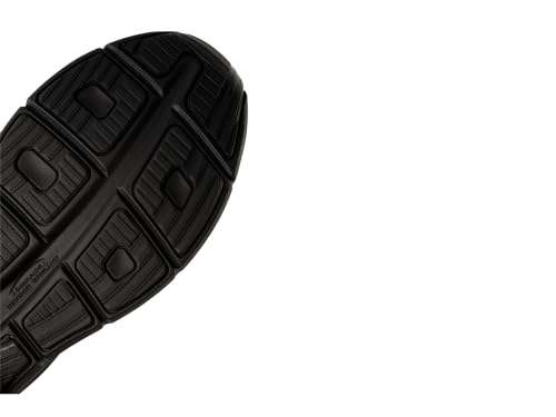 Skechers Men's Max Cushioning Premier 2.0 Vantage 2.0 Sneaker, Black/Charcoal, 11 X-Wide by Skechers - Used condition - Image 7