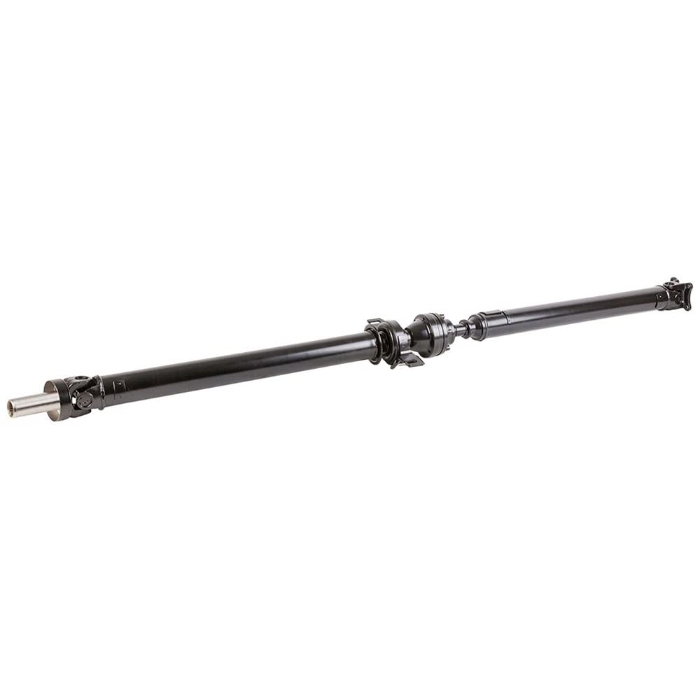 Amazon.com: Driveshaft Prop Shaft For Toyota Rav4 4WD AWD 2001 2002 ...