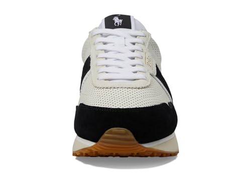 Image of POLO RALPH LAUREN Train 89 Black 11.5 D (M)