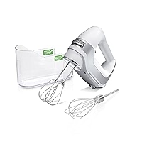 bella 5 speed hand mixer