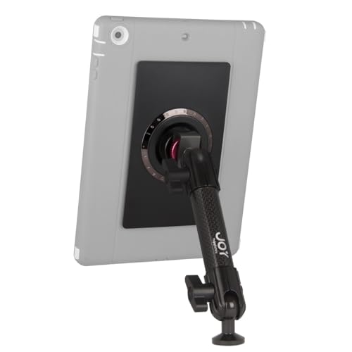 The Joy Factory – Soporte Fijación Trípode – Adhesiva 3 M Smartphones