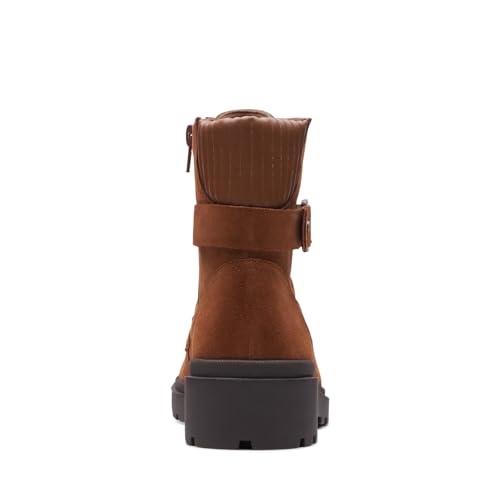 Bottes de danse Calla Clarks pour danser sans douleur aux pieds