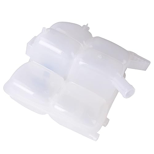 Topaz 603-382 603382 Coolant Reservoir Expansion Tank With Cap Replacement For Ford 2013-2018 C-Max 2013-2016 Escape 2012-2018 Focus 2014-2016 Transit Connect Vehicles Cv6Z-8A080-A #TOP7