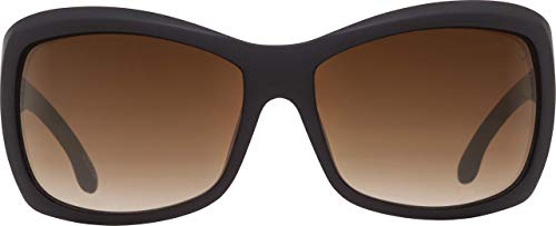 Spy Optic Farrah 673011033355 Wrap Sunglasses, 62 Mm (Femme Fatale/Happy Bronze Fade) #TOP1