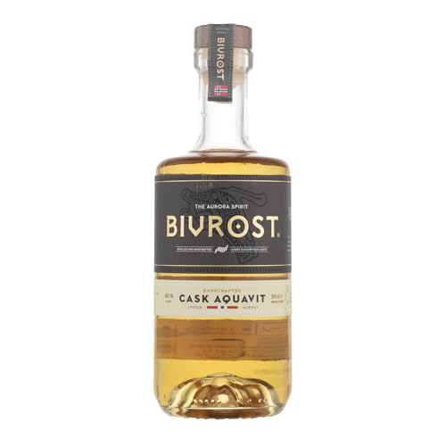 Bivrost Cask Aquavit