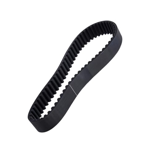 PJLANG HTD14M 1176 Rubber Timing Belt HTD1176-14M Teeth 84 Width 9mm - 120mm Length 1176mm Synchronous Belt(Width 38.1mm)
