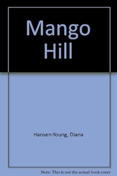 Hardcover Mango Hill Book