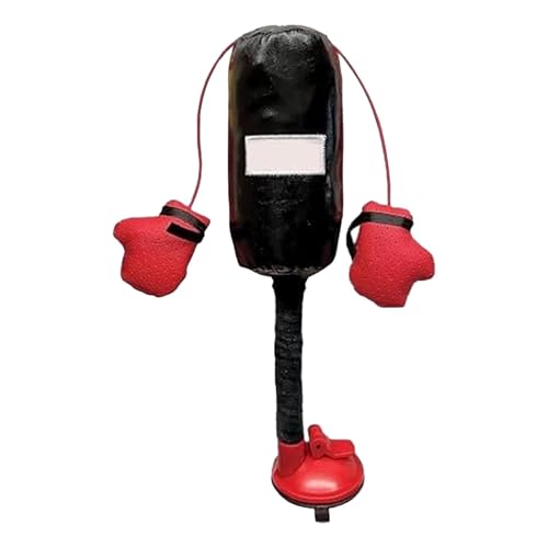 Brinquedo de boxe para gatinhos, brinquedo para saco de boxe para gatos | Saco de pancadas Play Gym