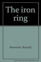 The Iron Ring (Vintage Avon, G-1165) B0007HLHXA Book Cover