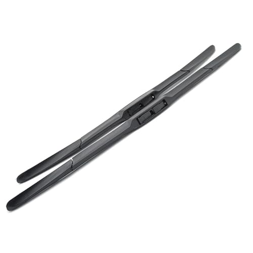 Essuie-glace Toyota J200 jeu complet de balais avant arrière 24 22 12 pouces