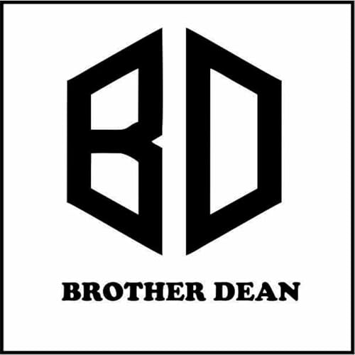 『Brother Dean』のカバーアート