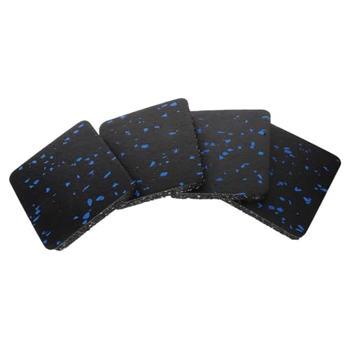 Tapis de sol pour tapis de course amortisseur de vibration et protection de sol SUPVOX