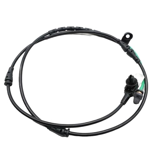 Sensor desgaste pastillas freno delantero evita daños en discos Land Rover LR3 LR4