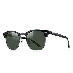 Black Frame/Gray Bridge/G15 Lens