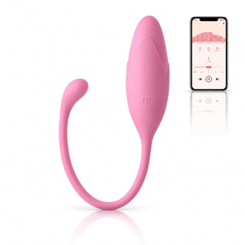 Image of KLEN Massager Machine for Pain Relief Women Waterproof App Controlled