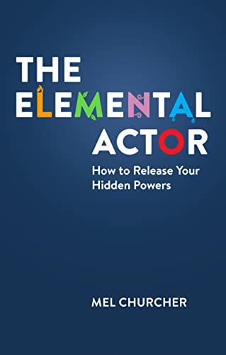 The Elemental Actor (Nick Hern Books)