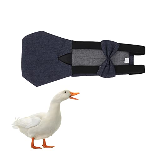 CHICIRIS Chicken Diapers, Fashionable Easy To Wear Duckling Diapers
