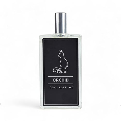 Copycat Fragrances Black Orchid | Inspired by Black Orchid Fragrance | Eau de Perfume, Perfume for Men and Women | 30ml, 50ml & 100ml