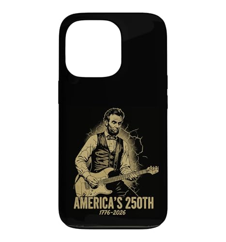 �A�����J��250���N�L�O���b�N�X�^�C��1776-2026���y�t�@�� �X�}�z�P�[�X iPhone 13 Pro �p